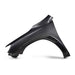 Seibon 2022 Subaru WRX OE-Style Carbon Fiber Fenders