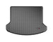 WeatherTech 2019+ Ford Mustang (Coupe w/ Subwoofer) Rear Cargo Liner - Black
