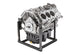 Ford Racing 5.2L Coyote Aluminator XS Short Block