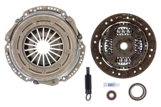 Exedy OE 2004-2006 Chevrolet Colorado L5 Clutch Kit