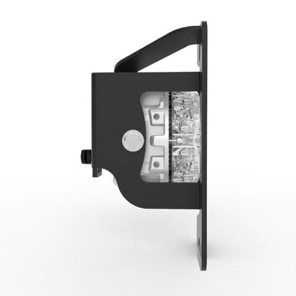 Nacho Lighting Jeep JL / JT 3 Piece Modular Bumper Quatro Fog Mount