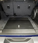 Tuffy 2019+ Jeep Wrangler 4Door Cubby Cover W/ Combo Lock