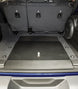 Tuffy 2019+ Jeep Wrangler 4Door Cubby Cover W/ Combo Lock