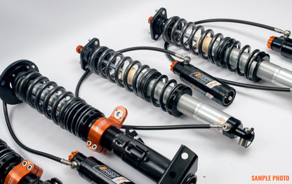 AST 2019+ Toyota GR supra DB01L RWD 5200 Series Coilovers w/ Springs - QDC Front