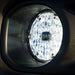 Nacho Lighting Jeep JL/JT Nacho SAE Only White Plug N Play Fog Light Kit (Bumper Kit)