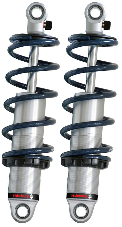 Ridetech 67-70 Ford Mustang HQ Series CoilOvers Rear Pair