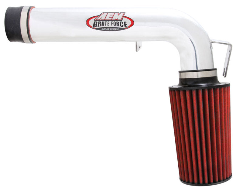 AEM Brute Force Intake System B.F.S.HONDA RIDGELINE 3.5L-V6, 06-08