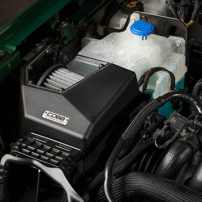 COBB 2021+ Ford Bronco 2.3L/2.7L Intake System