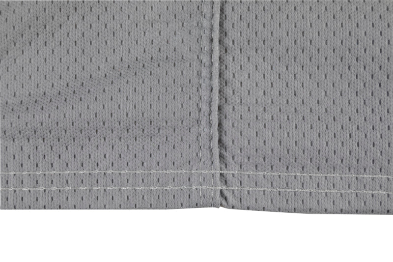 Covercraft 98-07 Lexus Lx470/98-07 Toyota Custom 5-Layer Softback All Climate Car Cover - Gray