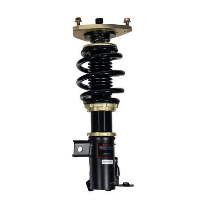 BLOX Racing 13-21 Subaru/Scion BRZ Plus Series Fully Adjustable Coilovers