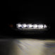 AlphaRex 22-25 Honda Civic NOVA LED Headlights - Black