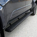 Westin 2024 Toyota Tacoma Access/Double Cab Running Board Mount Kit - Black