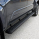 Westin 2024 Toyota Tacoma Access/Double Cab Running Board Mount Kit - Black