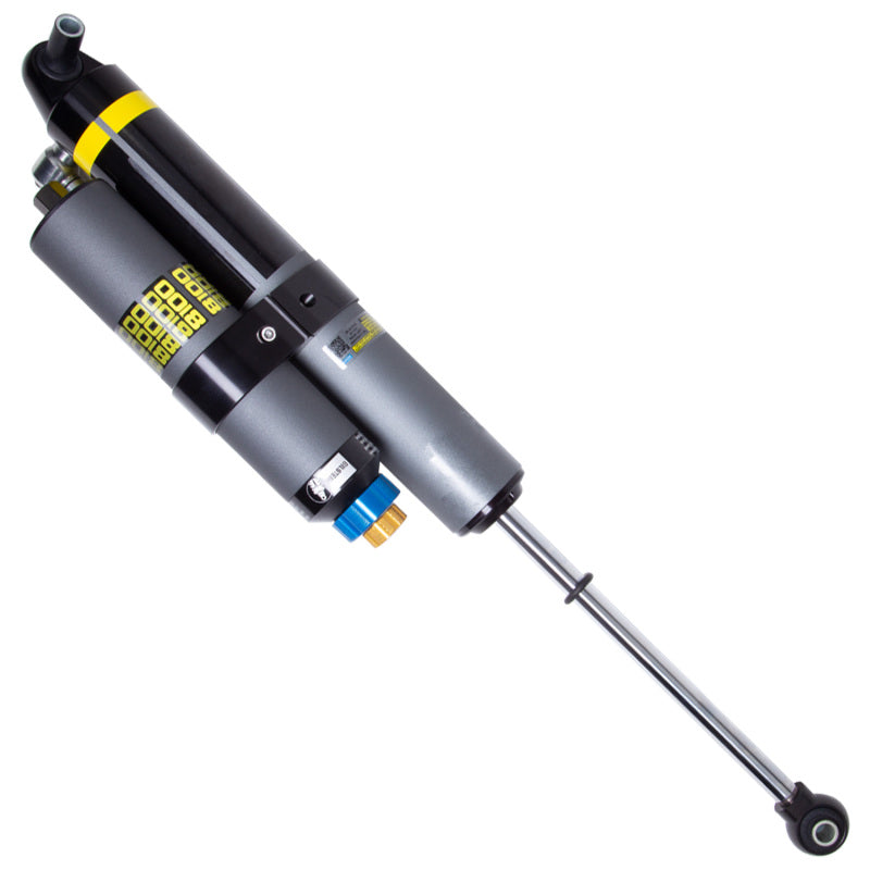 Bilstein 18-24 Jeep Wrangler JL B8 8100 (DSA) Rear Left Shock Absorber - 2-3in Lift
