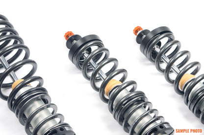 AST 94-00 Honda MA8/MB1/MB2/MB3/MB4/MB6/MB8/MB9/MC1/MC2 5100 Series Coilovers