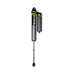 Bilstein 18-24 Jeep Wrangler JL 4DR B8 8100 Rear Left Shock Absorber - 2-3in Lift Height
