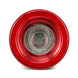 AlphaRex 10-15 Ferrari 458 NOVA-Series Prismatic LED Tail Lights Red Smoke