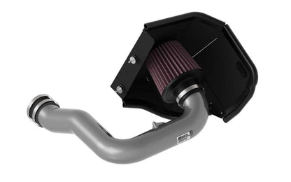 KN Performance Air Intake Systems