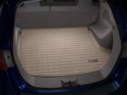 WeatherTech 98-06 Lexus LX470 Cargo Liners - Tan