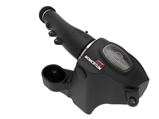 aFe Momentum GT Pro Dry S Intake System 22-23 Jeep Grand Cherokee V6-3.6L