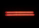 AlphaRex 23-25 Nissan Z Nova-Series Twin-Loop Style Prismatic LED Tail Lights - Black