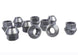 Ford Racing 2015-2017 Mustang Front Wheel Hub Kit With ARP Studs