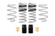 Eibach 15-17 Ford Mustang GT Coupe S550 Drag-Launch-Kit (Set of 4 Springs)
