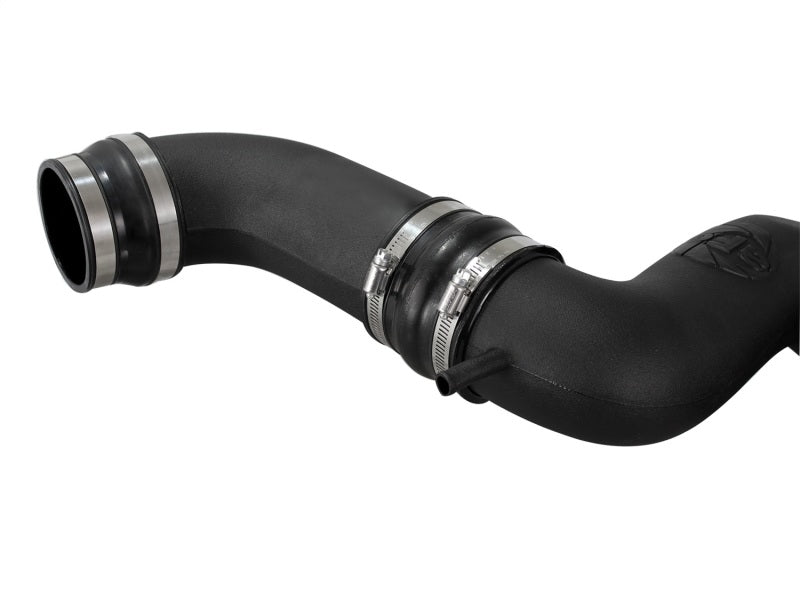 aFe MagnumFORCE Intake System Stage-2 PRO 5R 06-09 Jeep Commander (XK) V8 4.7L