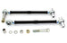 SPL Parts 2015+ Ford Mustang GT350 (S550) Mustang Front Tension Rods