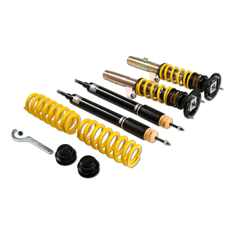 ST TA-Height Adjustable Coilovers 05+ BMW E90 Sedan/ E92 Coupe