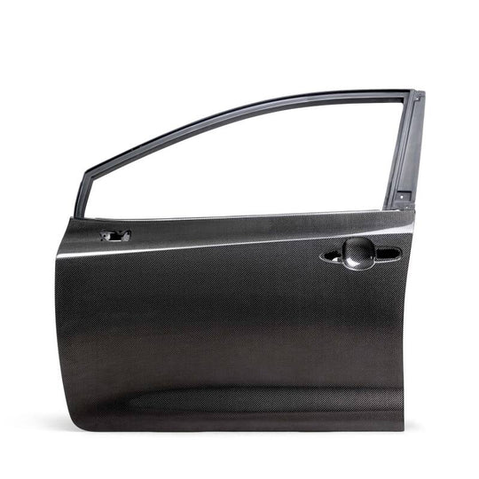 Seibon 2023+ Toyota GR Corolla Carbon Fiber Front Doors
