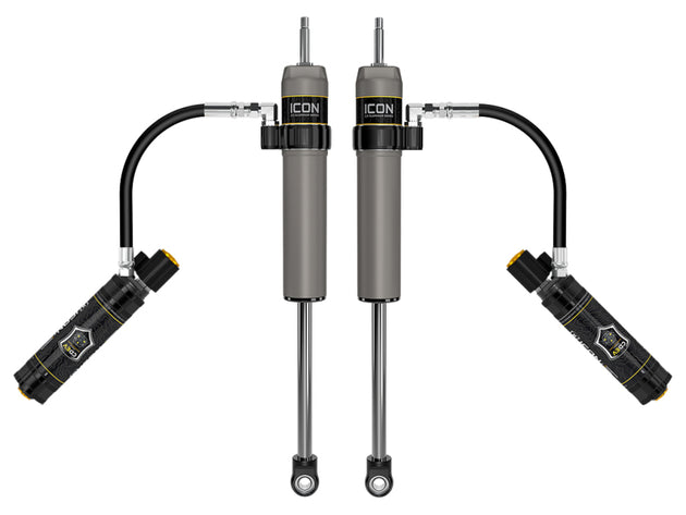 ICON 2024+ Toyota Tacoma 0-1in 2.5 Series Shock VS CDEV RR Pair