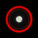 AlphaRex 10-15 Ferrari 458 NOVA-Series Prismatic LED Tail Lights Red Smoke