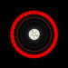 AlphaRex 10-15 Ferrari 458 NOVA-Series Prismatic LED Tail Lights Red Clear