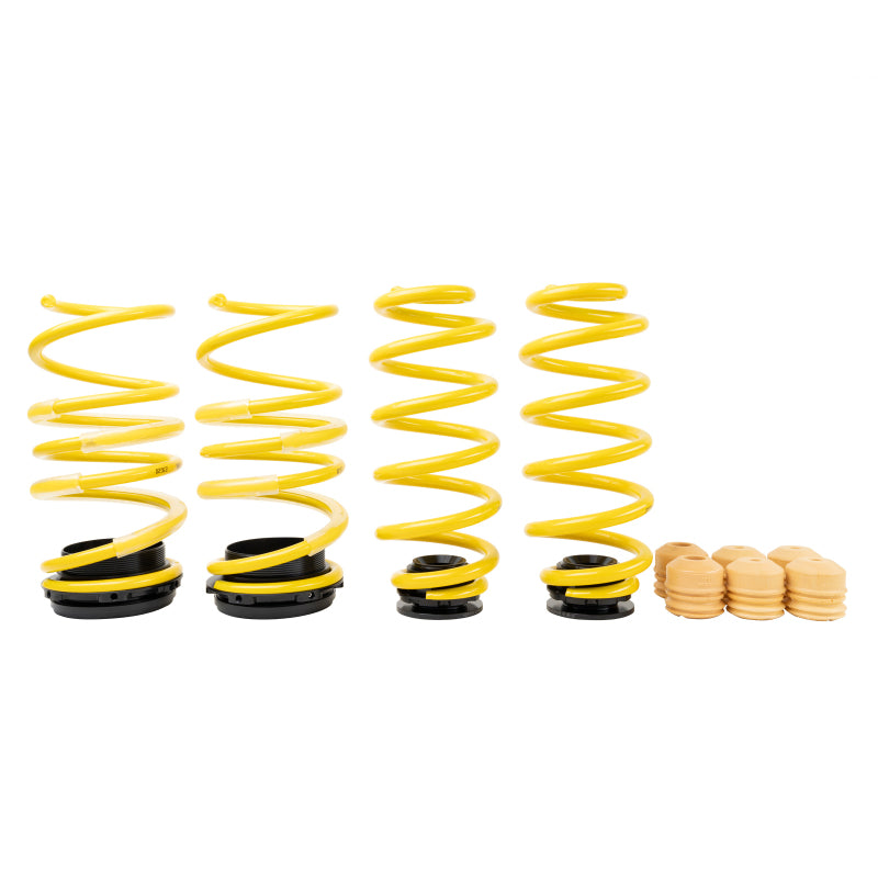 ST Adjustable Lowering Springs Volkswagen Arteon (3H) 4motion