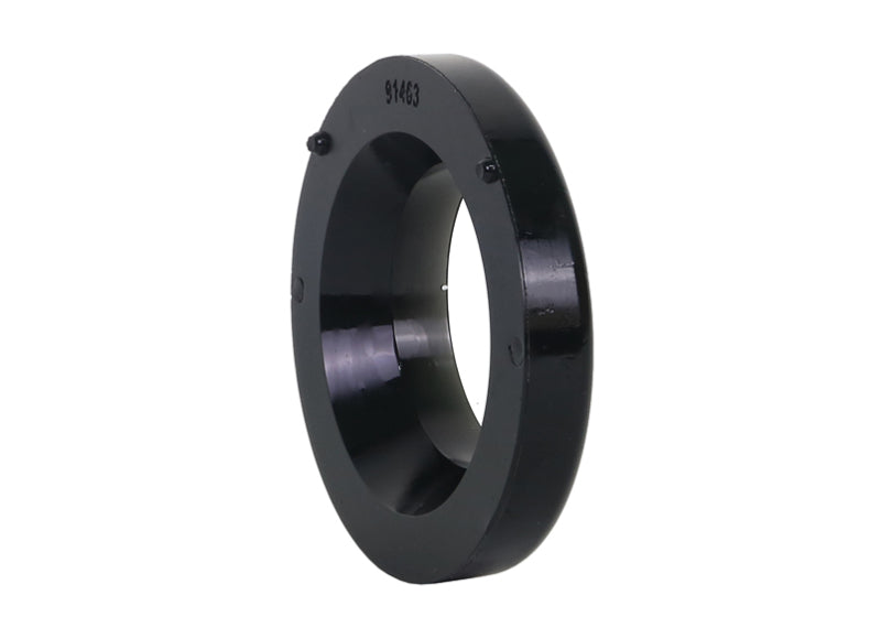 Whiteline Front Upper Spring Pad Bushing