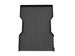 WeatherTech 22-24 Toyota Tundra (Incl. 22-23 Hybrid) DC 6.5ft Bed ImpactLiner - Black