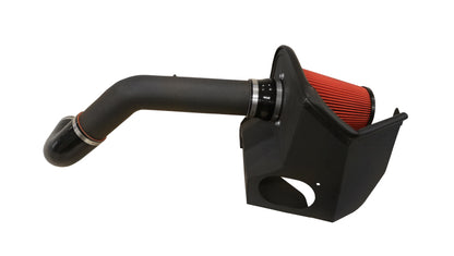 Corsa Apex 15-18 Ford F-150 5.0L DryTech 5 Metal Intake System