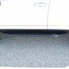 Westin 10-17 Toyota 4Runner Trail / 14-23 SR5/TRD/PRO Outlaw Running Boards - Textured Black