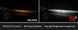 Diode Dynamics H11/H8/H9 White SL2 Pro LED Bulbs (pair)