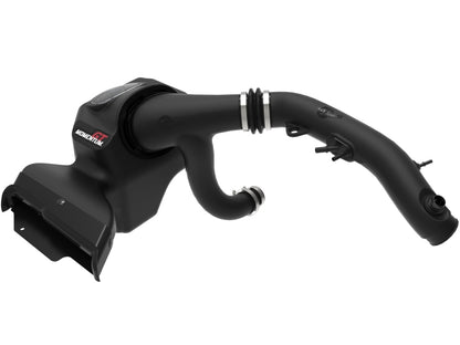 aFe 22-24 Ford Bronco Raptor Momentum GT Cold Air Intake System w/ Pro 5R Filter