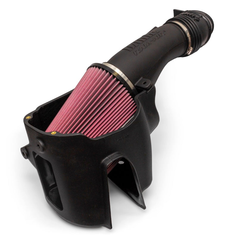 Banks Power 20-22 Ford F250/350 6.7L RAI Diesel Ram-Air Intake System - Oiled Filter