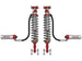 aFe Sway-A-Way 2.5 Front Coilovers Ford Bronco 21-24