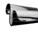 WeatherTech 2015+ Ford Mustang Cargo Liner With Bumper Protector- Black