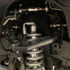 Camburg Toyota Tacoma 05-23 / 4-Runner 03-23 / FJ 07-14 KINETIK V2 Billet Uniball Upper Arms