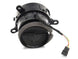 Raxiom 18-23 Jeep Wrangler JL LED Ambient Vent Lighting Kit