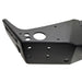 Westin 18-25 Jeep Wrangler JL XTS Rear Bumper - Textured Black
