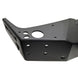 Westin 18-25 Jeep Wrangler JL XTS Rear Bumper - Textured Black