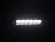 AlphaRex 23-25 Nissan Z Nova-Series Twin-Loop Style Prismatic LED Tail Lights - Black