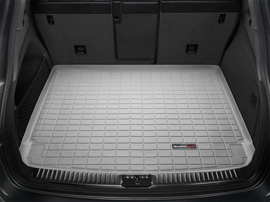 WeatherTech 98-06 Lexus LX470 Cargo Liners - Grey